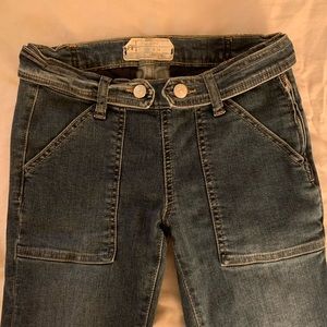 Free People Jeans